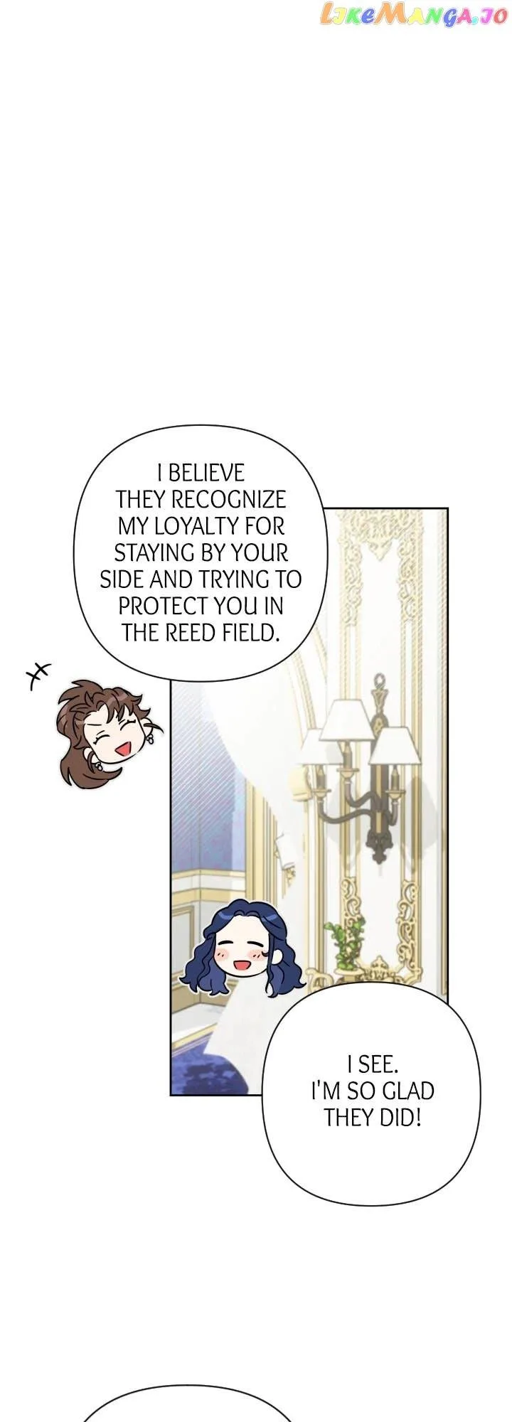 From Misery to Majesty Chapter 37 page 22