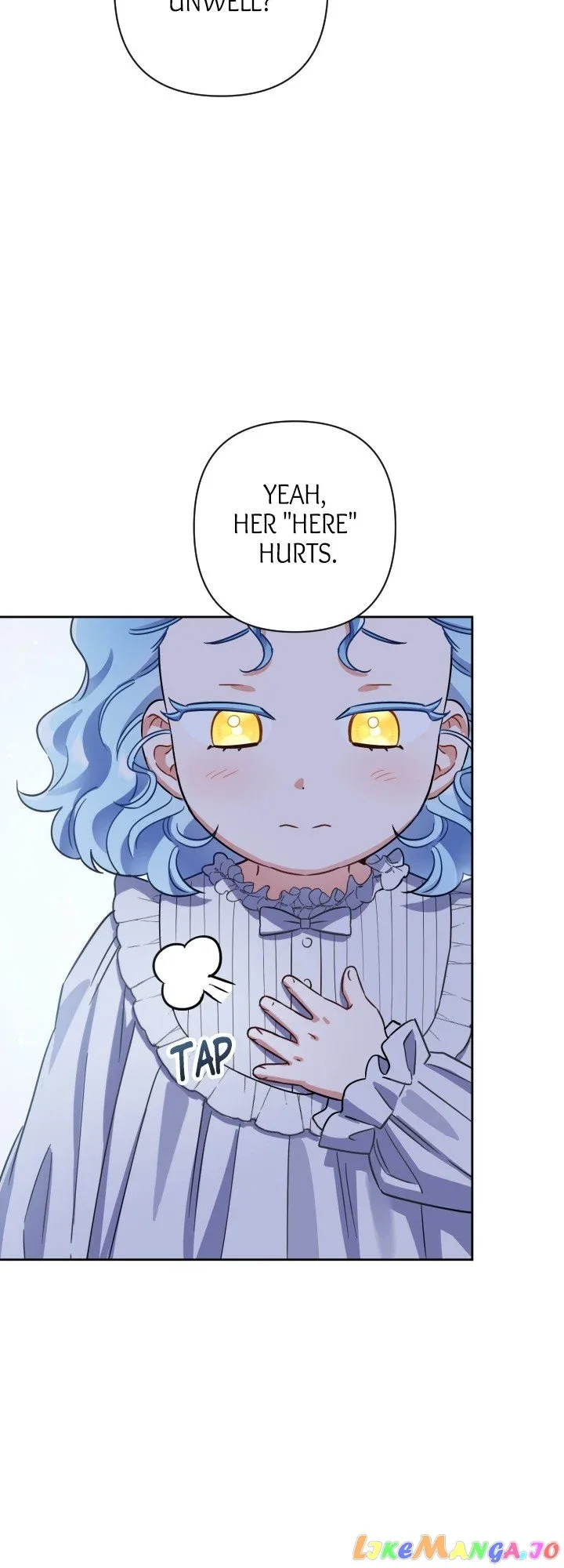 From Misery to Majesty Chapter 35 page 18
