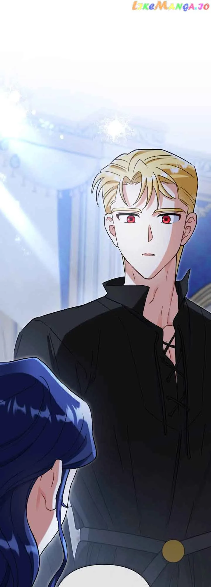 From Misery to Majesty Chapter 36 page 3