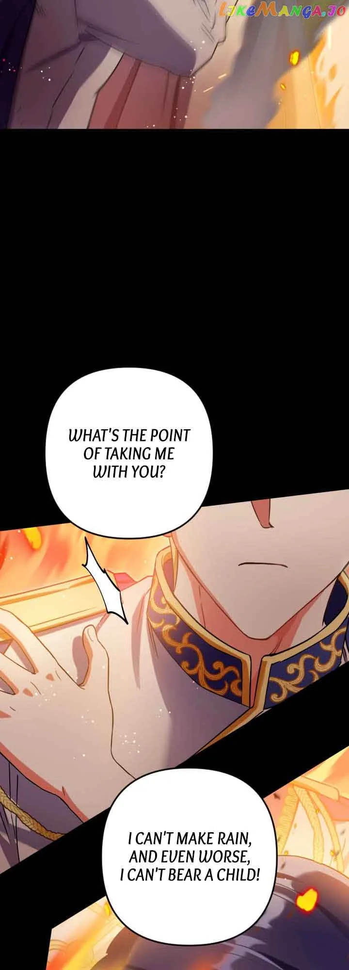 From Misery to Majesty Chapter 36 page 31