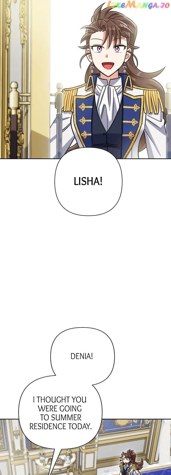 From Misery to Majesty Chapter 37 page 16
