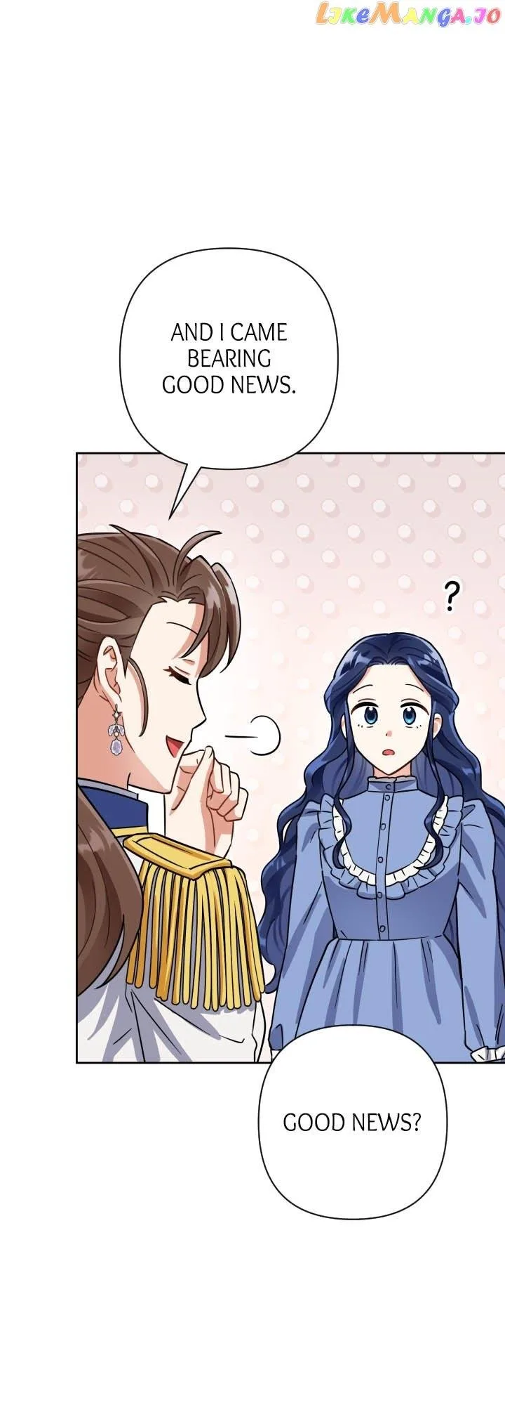 From Misery to Majesty Chapter 37 page 18