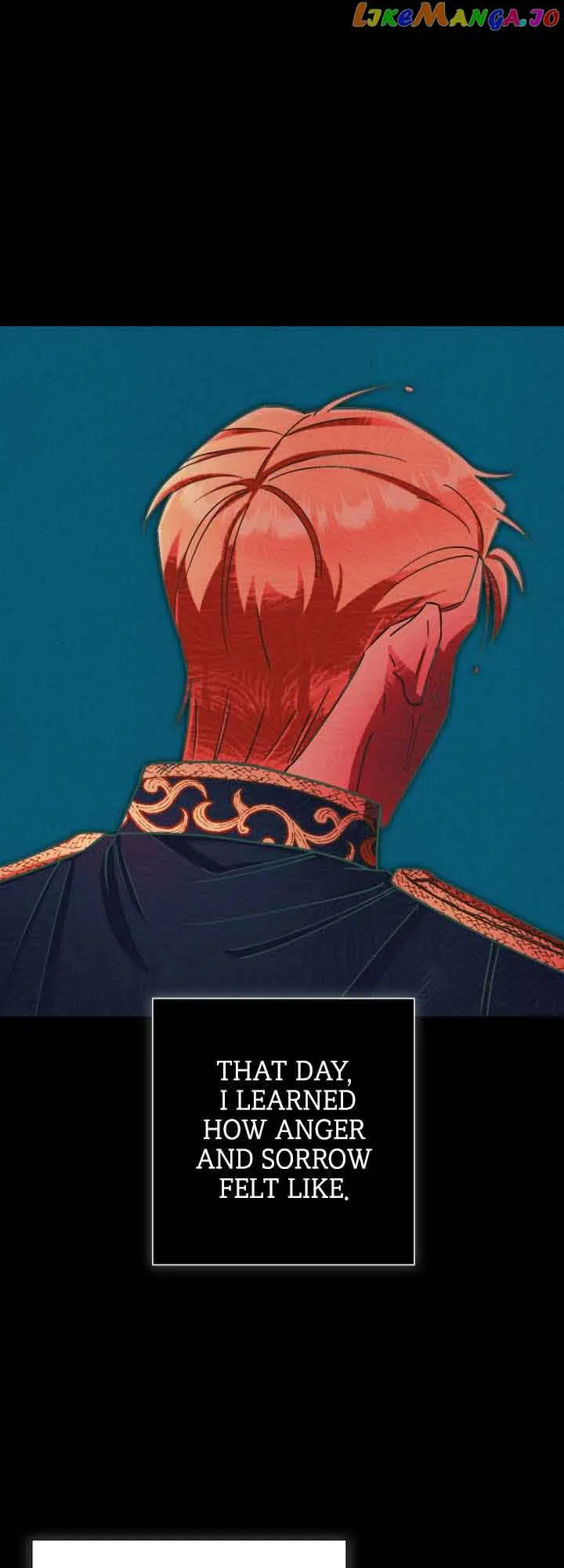 From Misery to Majesty Chapter 36 page 53