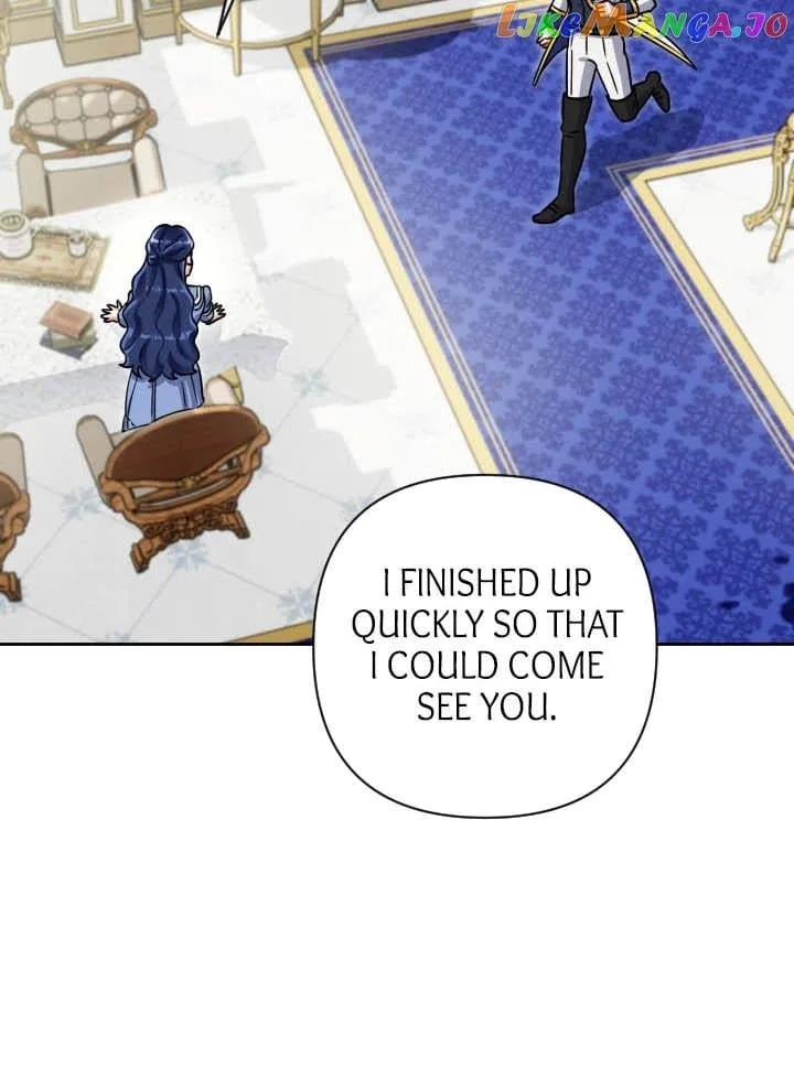 From Misery to Majesty Chapter 37 page 17