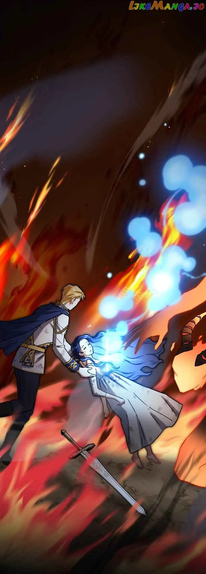 From Misery to Majesty Chapter 36 page 44