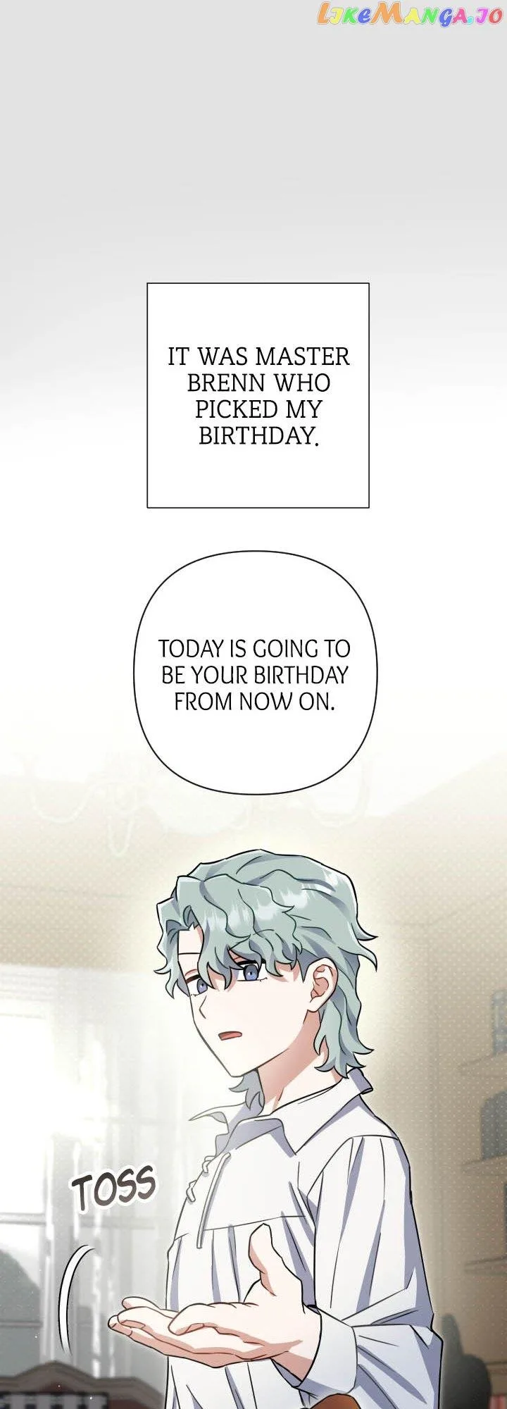 From Misery to Majesty Chapter 37 page 8