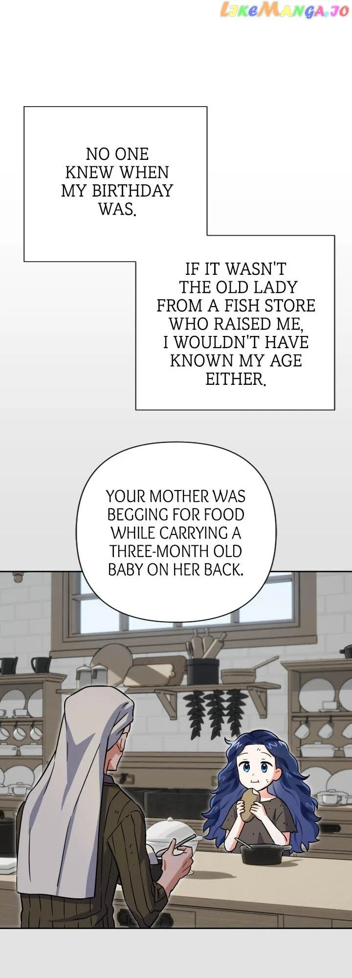From Misery to Majesty Chapter 37 page 6