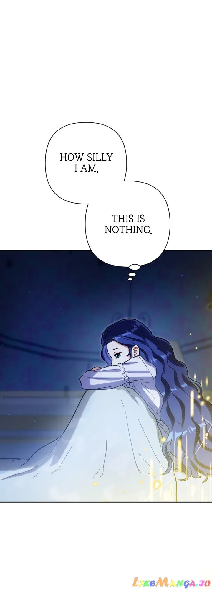 From Misery to Majesty Chapter 35 page 29