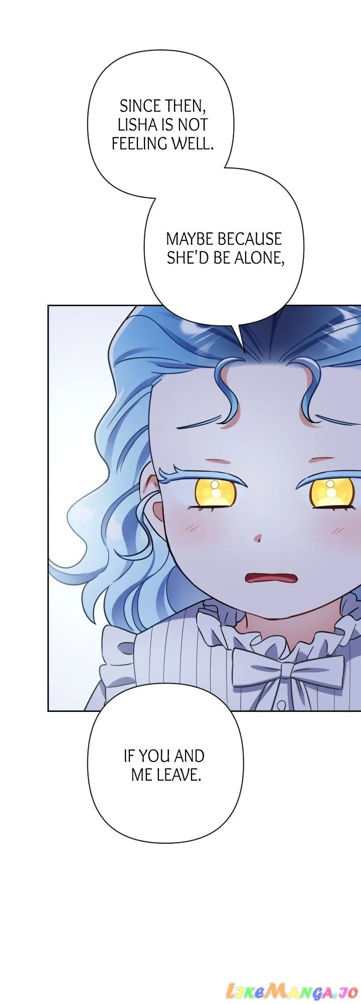 From Misery to Majesty Chapter 35 page 21