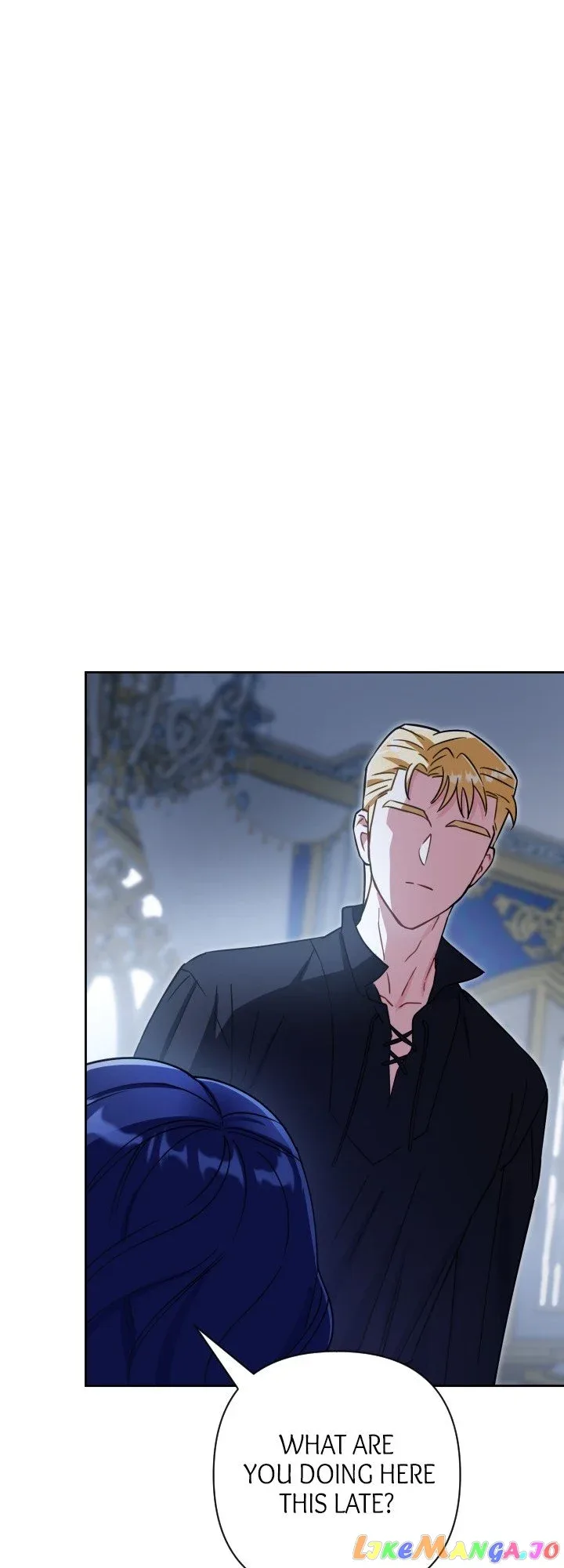 From Misery to Majesty Chapter 35 page 32
