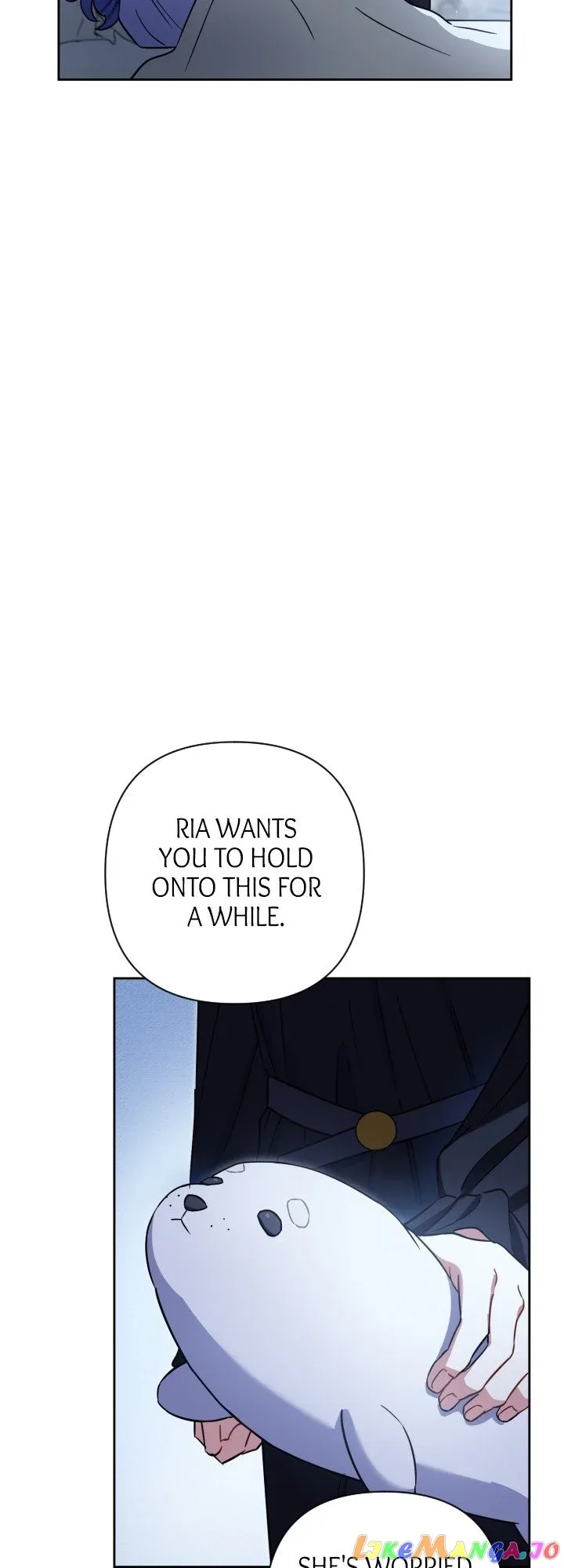 From Misery to Majesty Chapter 35 page 36