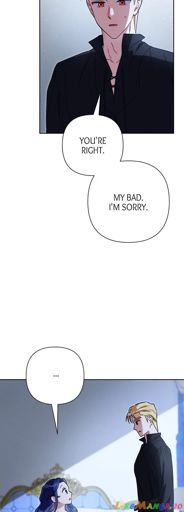 From Misery to Majesty Chapter 35 page 42