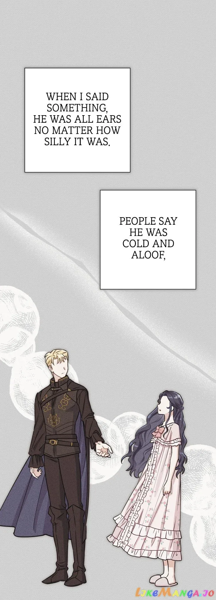 From Misery to Majesty Chapter 35 page 55