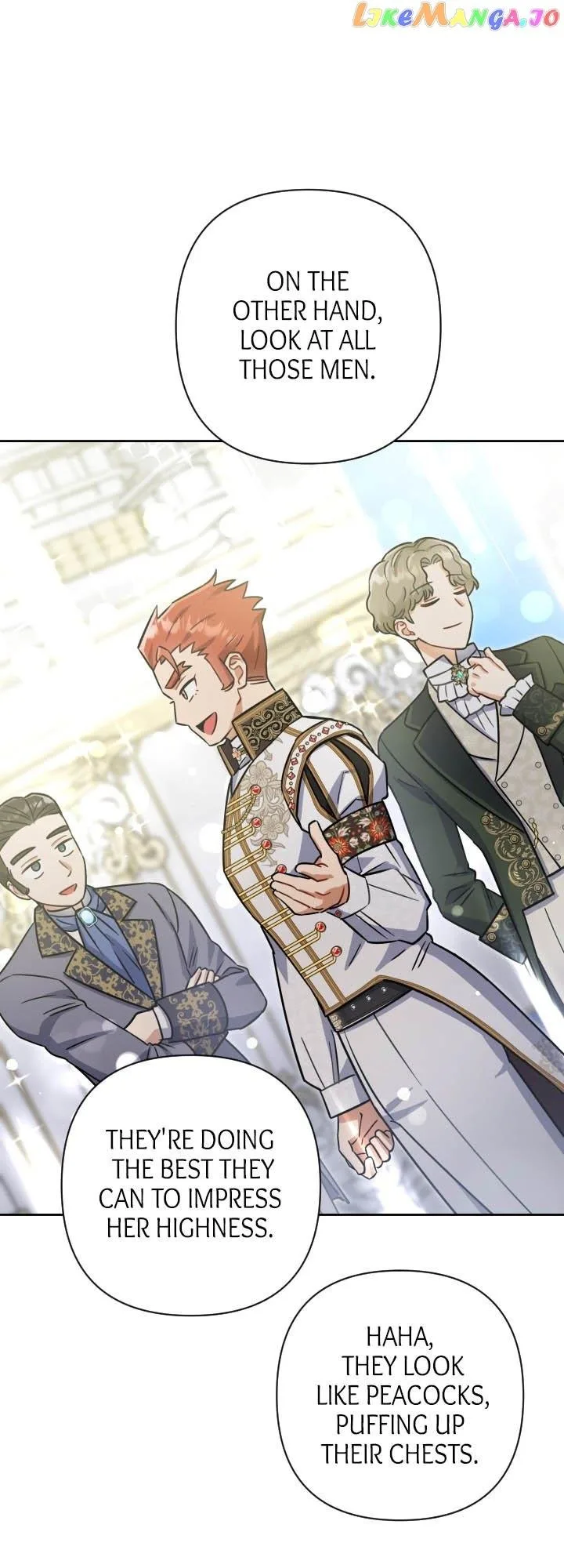 From Misery to Majesty Chapter 38 page 54
