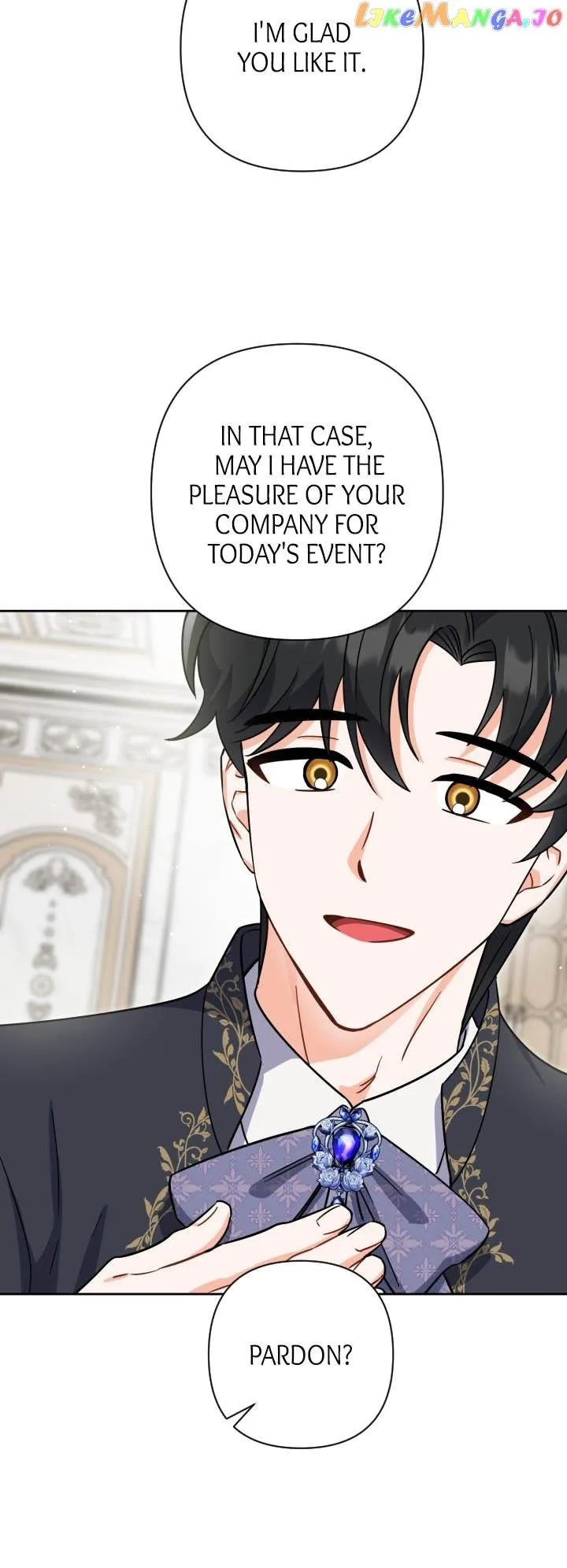 From Misery to Majesty Chapter 38 page 41