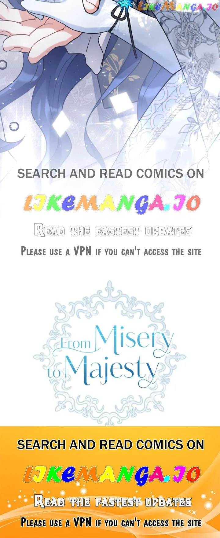 From Misery to Majesty Chapter 38 page 66