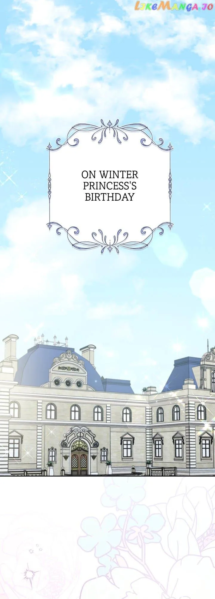 From Misery to Majesty Chapter 38 page 2
