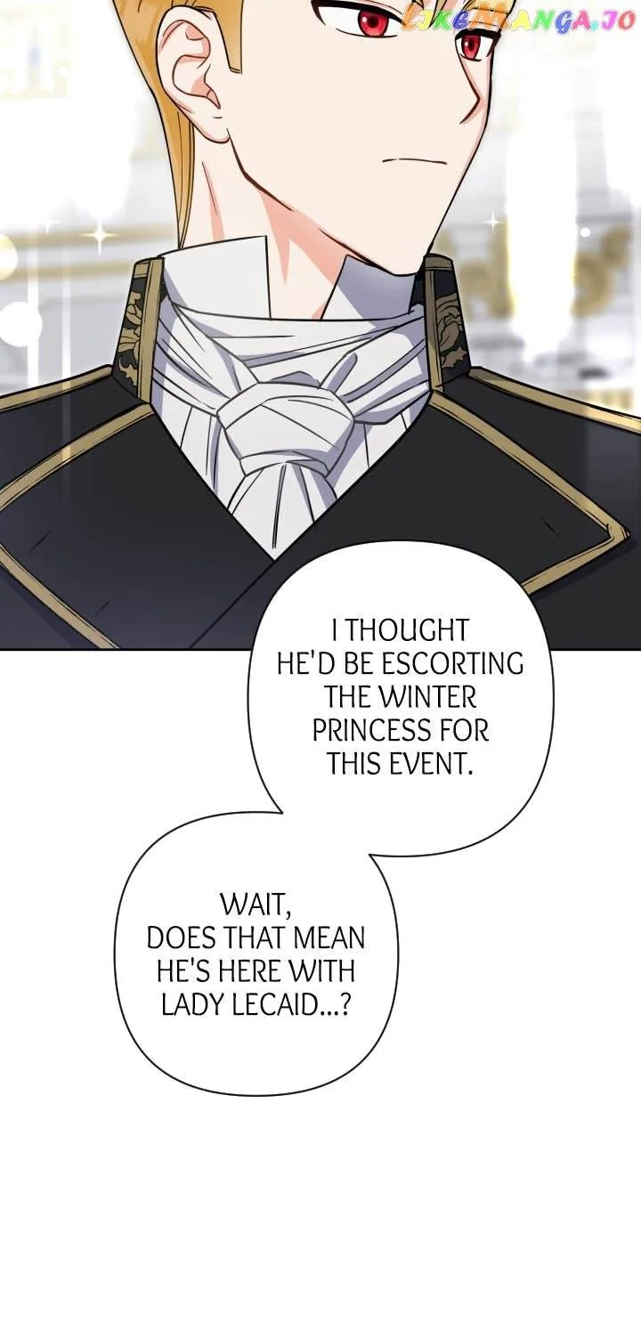 From Misery to Majesty Chapter 38 page 57