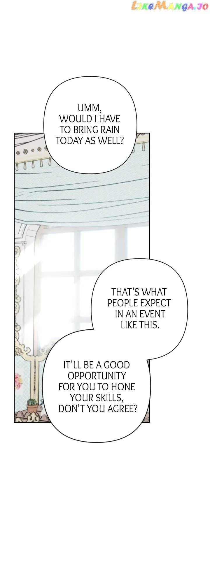 From Misery to Majesty Chapter 38 page 8