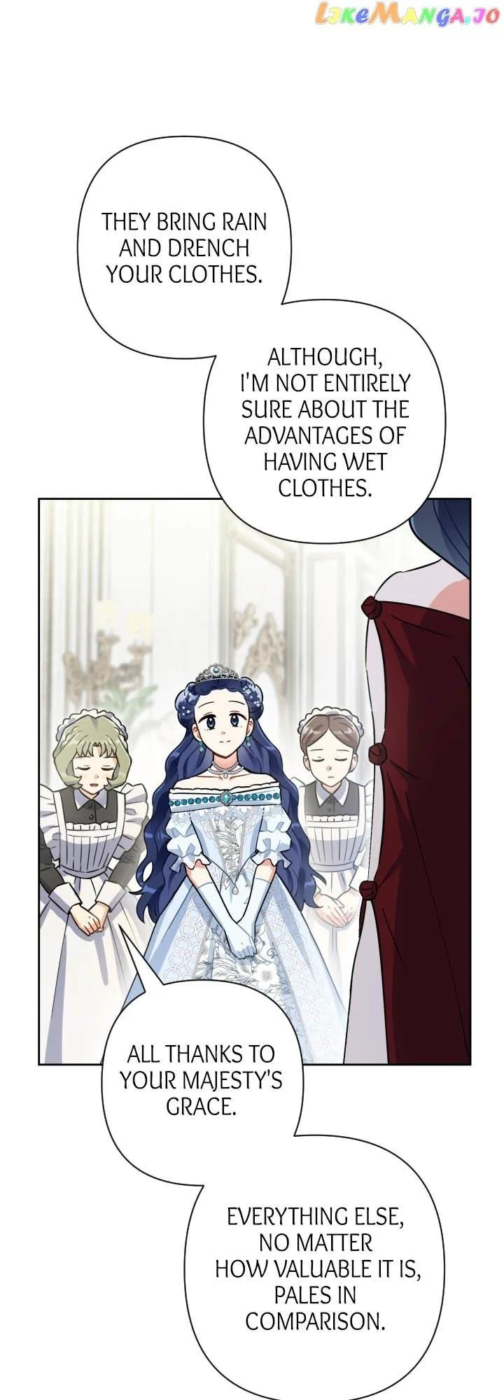 From Misery to Majesty Chapter 38 page 6