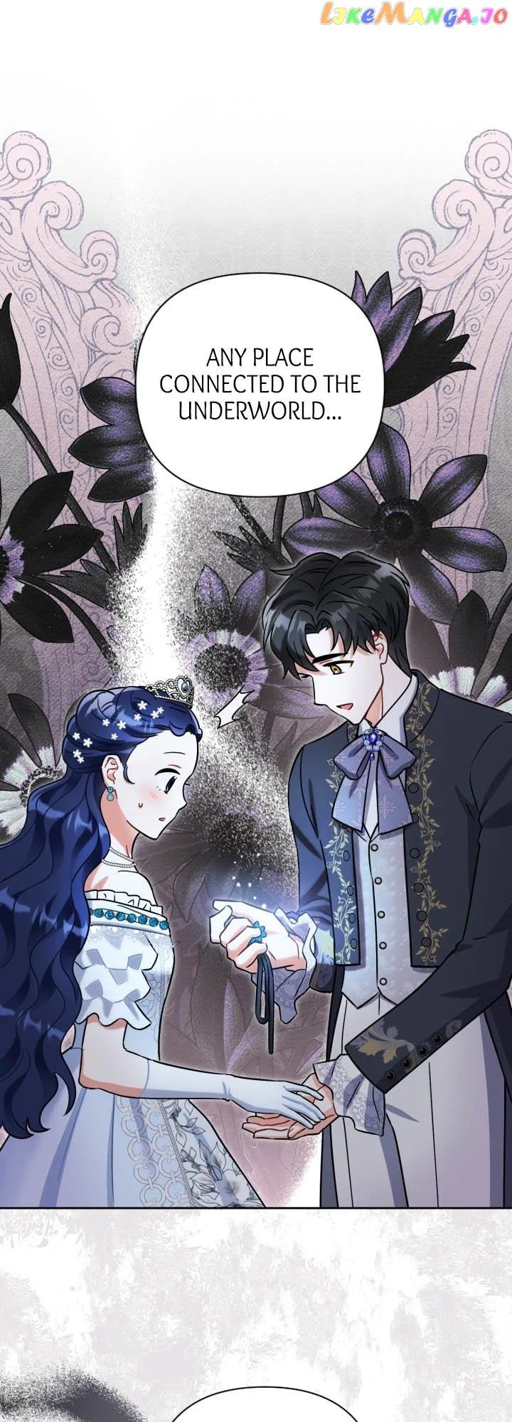 From Misery to Majesty Chapter 38 page 37