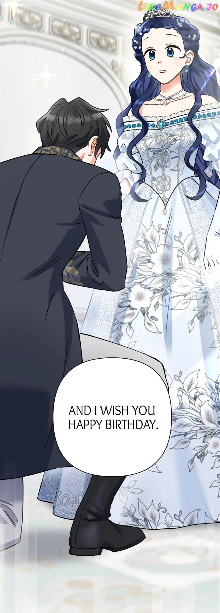 From Misery to Majesty Chapter 38 page 28