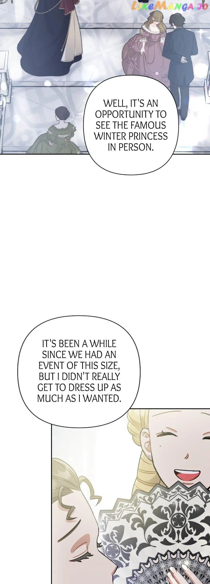 From Misery to Majesty Chapter 38 page 52
