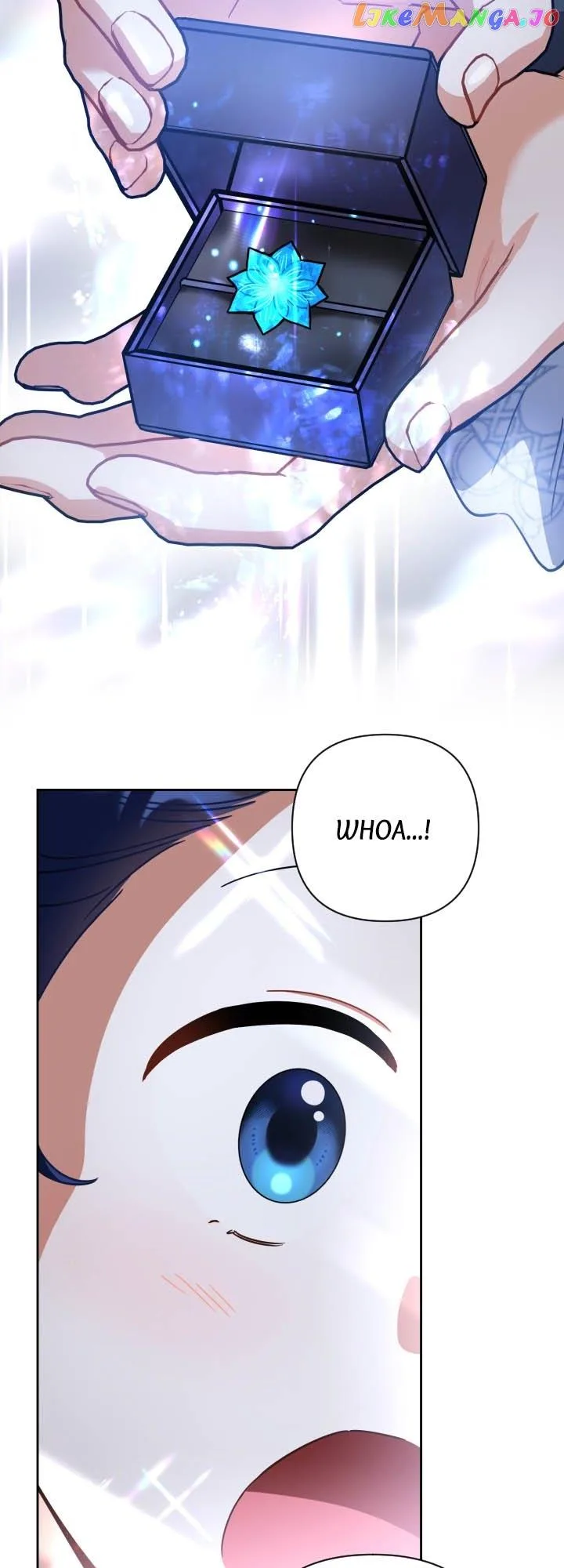 From Misery to Majesty Chapter 38 page 35