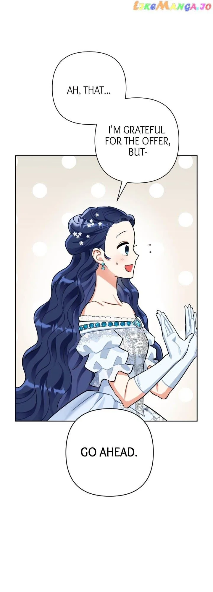 From Misery to Majesty Chapter 38 page 42