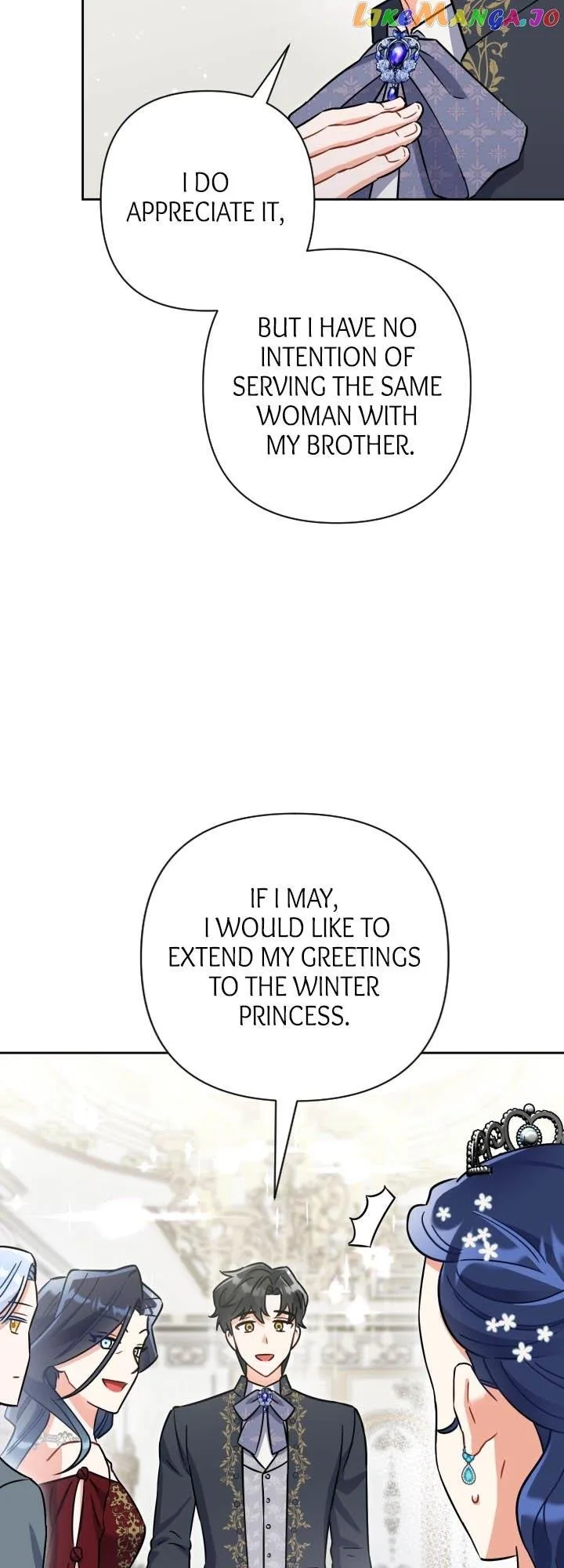 From Misery to Majesty Chapter 38 page 25