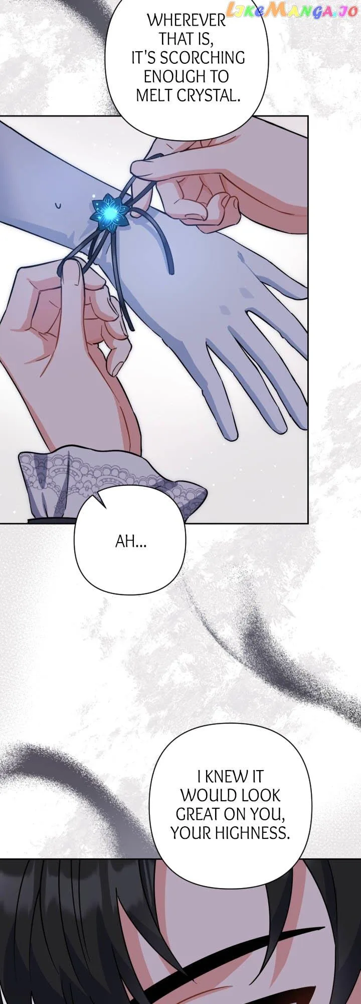 From Misery to Majesty Chapter 38 page 38