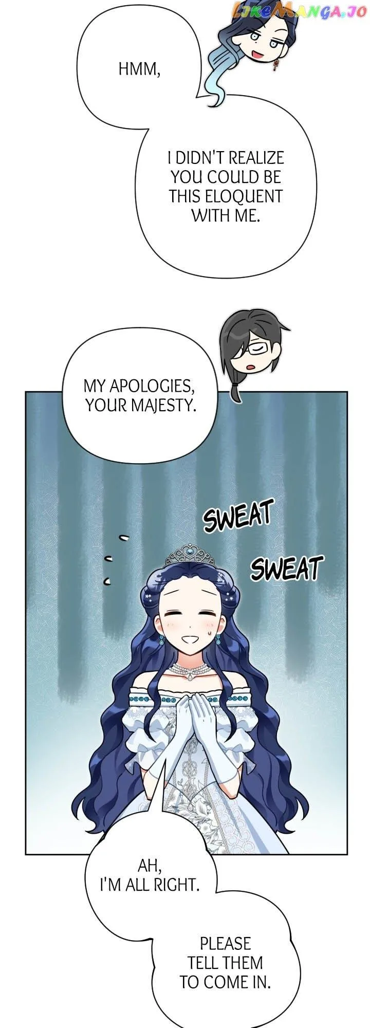 From Misery to Majesty Chapter 38 page 18