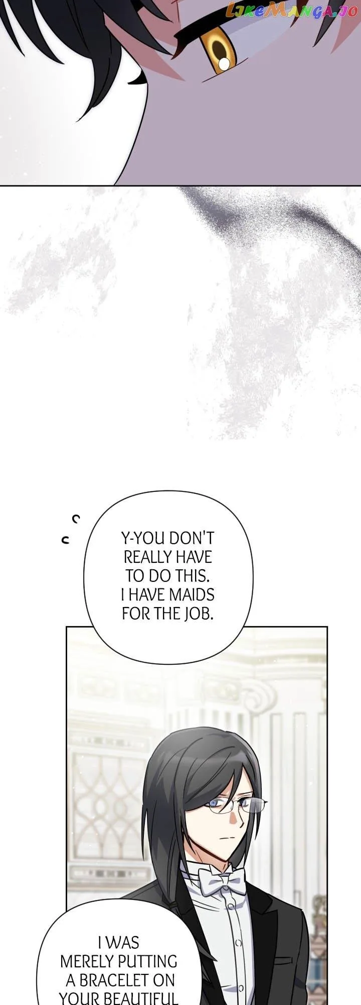 From Misery to Majesty Chapter 38 page 39