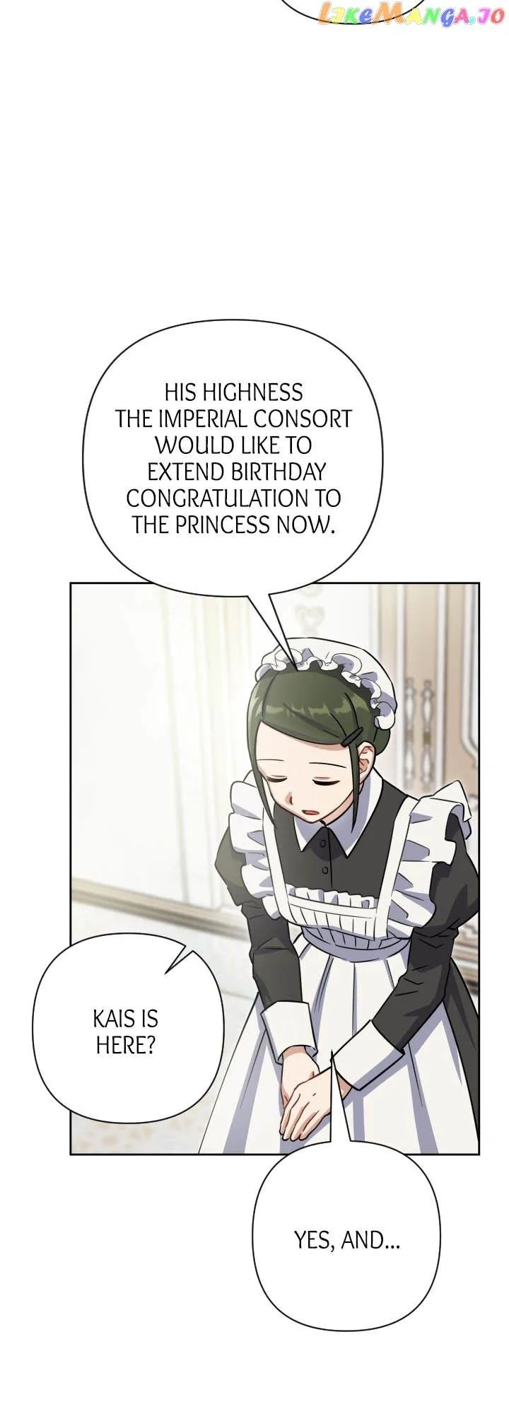 From Misery to Majesty Chapter 38 page 13