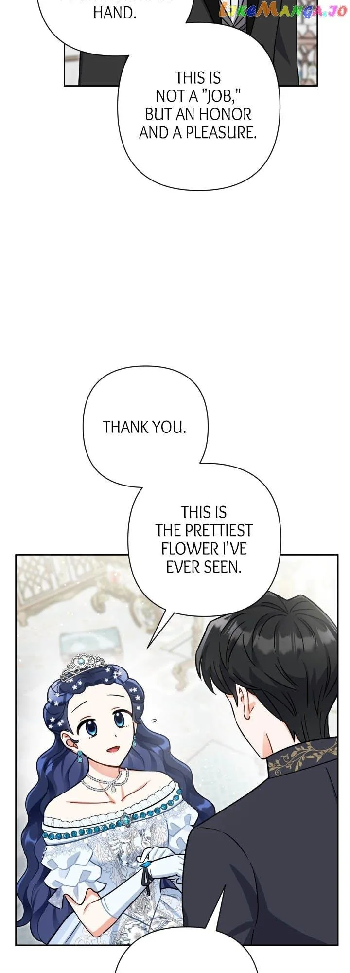 From Misery to Majesty Chapter 38 page 40