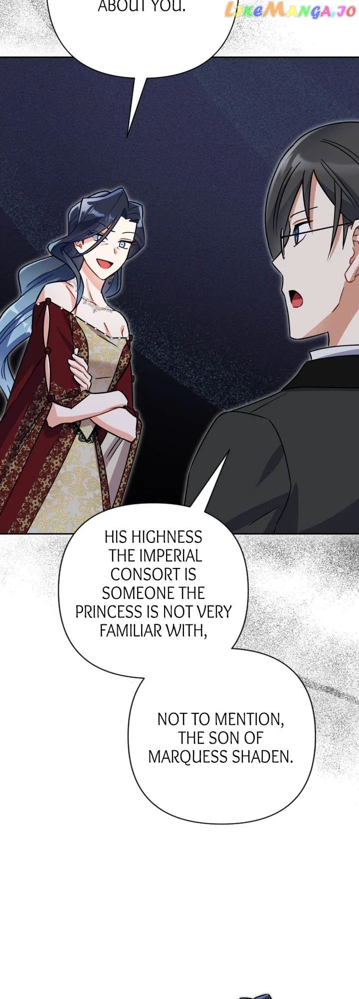From Misery to Majesty Chapter 38 page 17