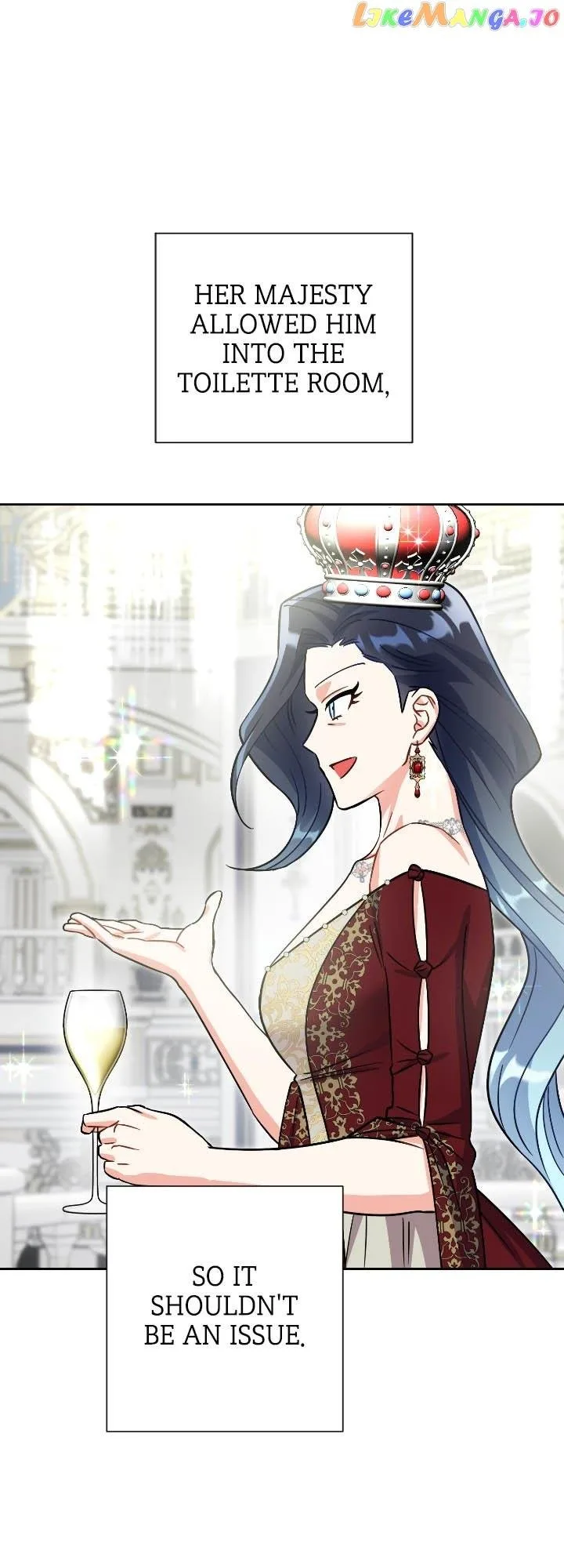 From Misery to Majesty Chapter 39 page 14