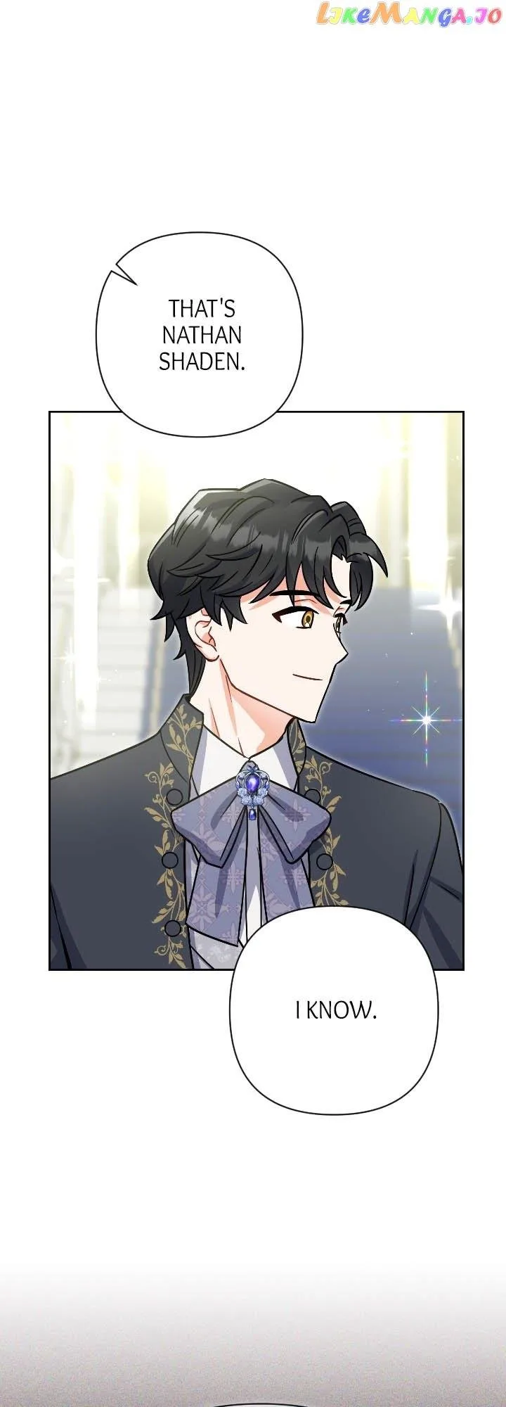 From Misery to Majesty Chapter 39 page 8