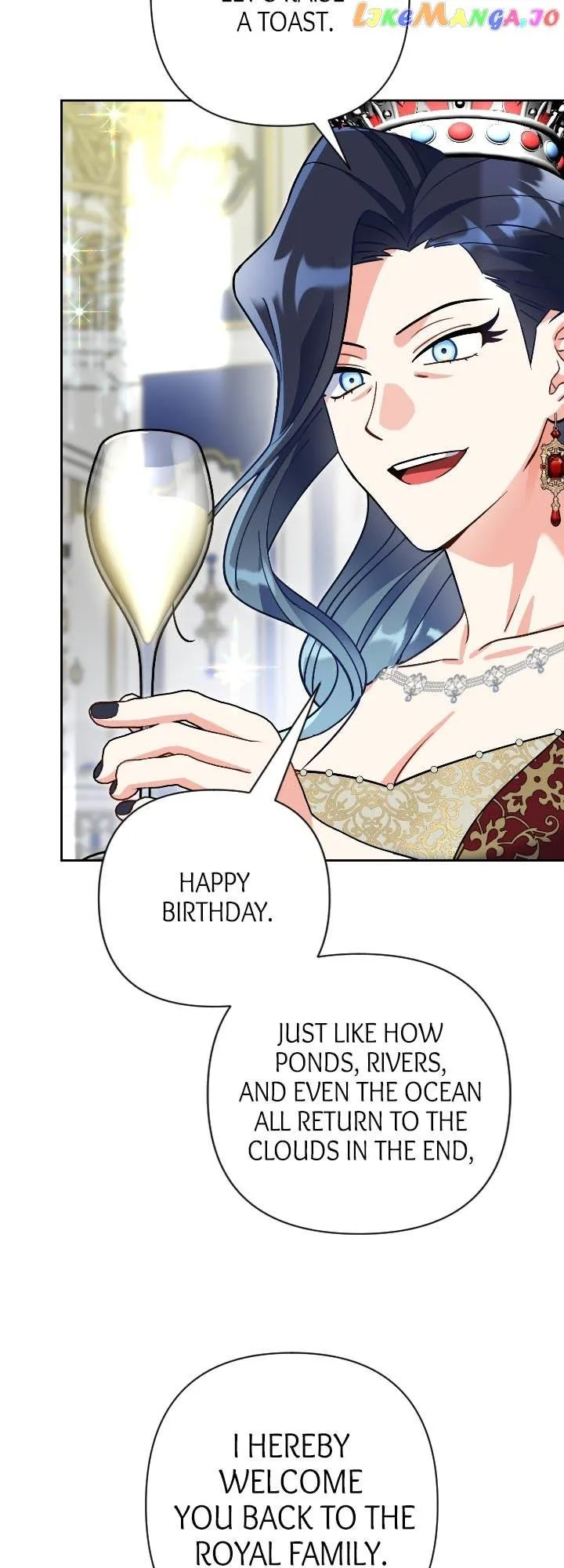 From Misery to Majesty Chapter 39 page 21