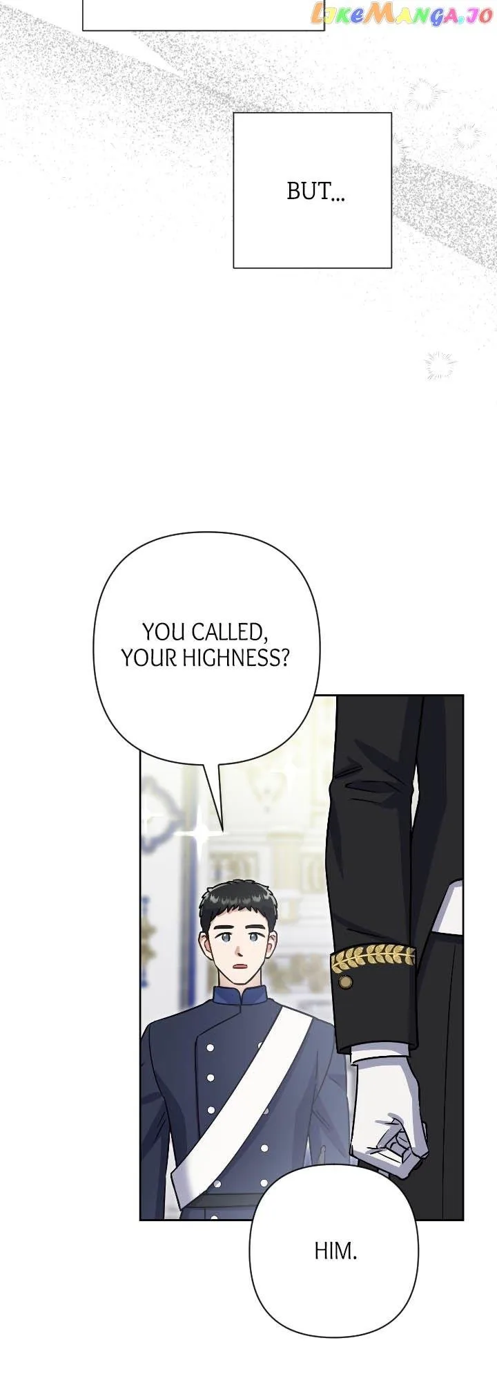 From Misery to Majesty Chapter 39 page 7