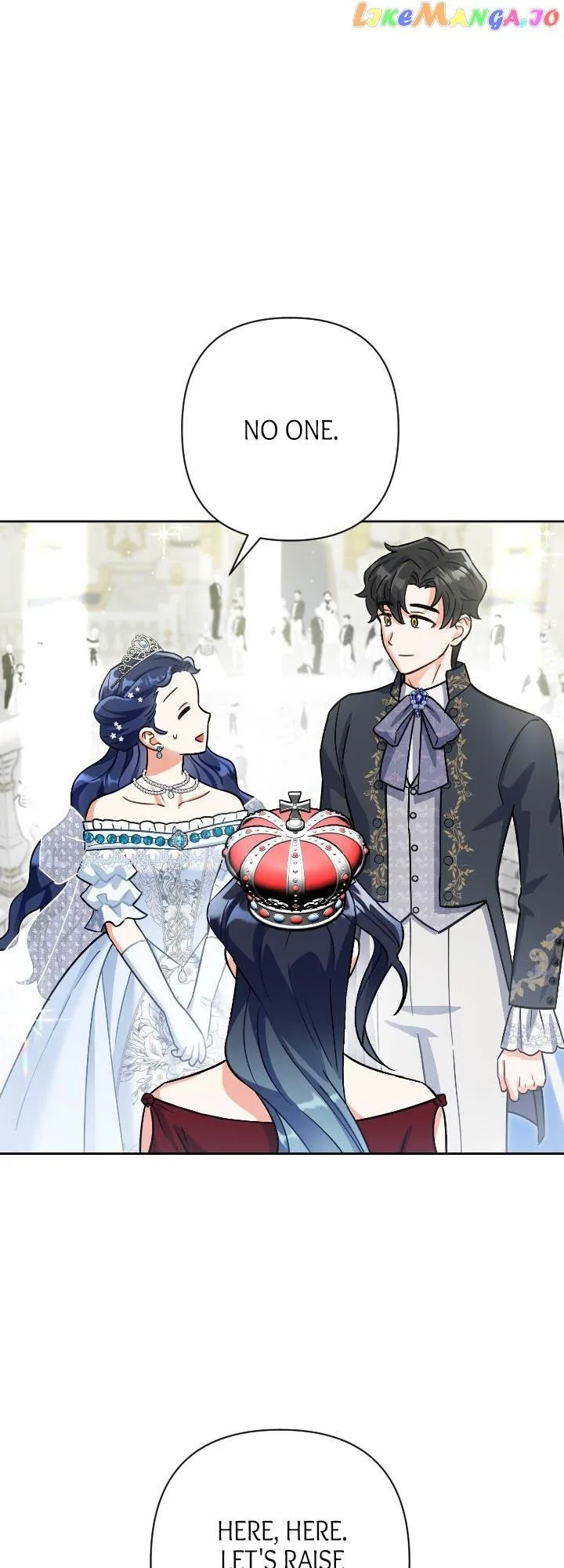 From Misery to Majesty Chapter 39 page 20