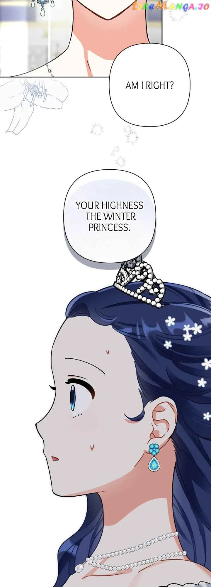 From Misery to Majesty Chapter 41 page 11