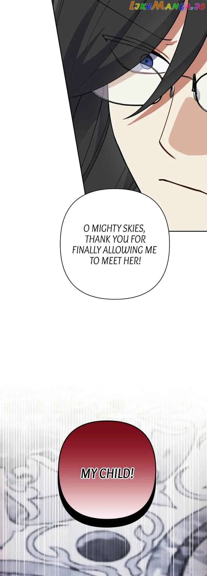 From Misery to Majesty Chapter 41 page 3