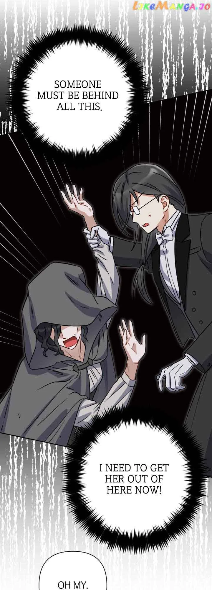 From Misery to Majesty Chapter 41 page 7
