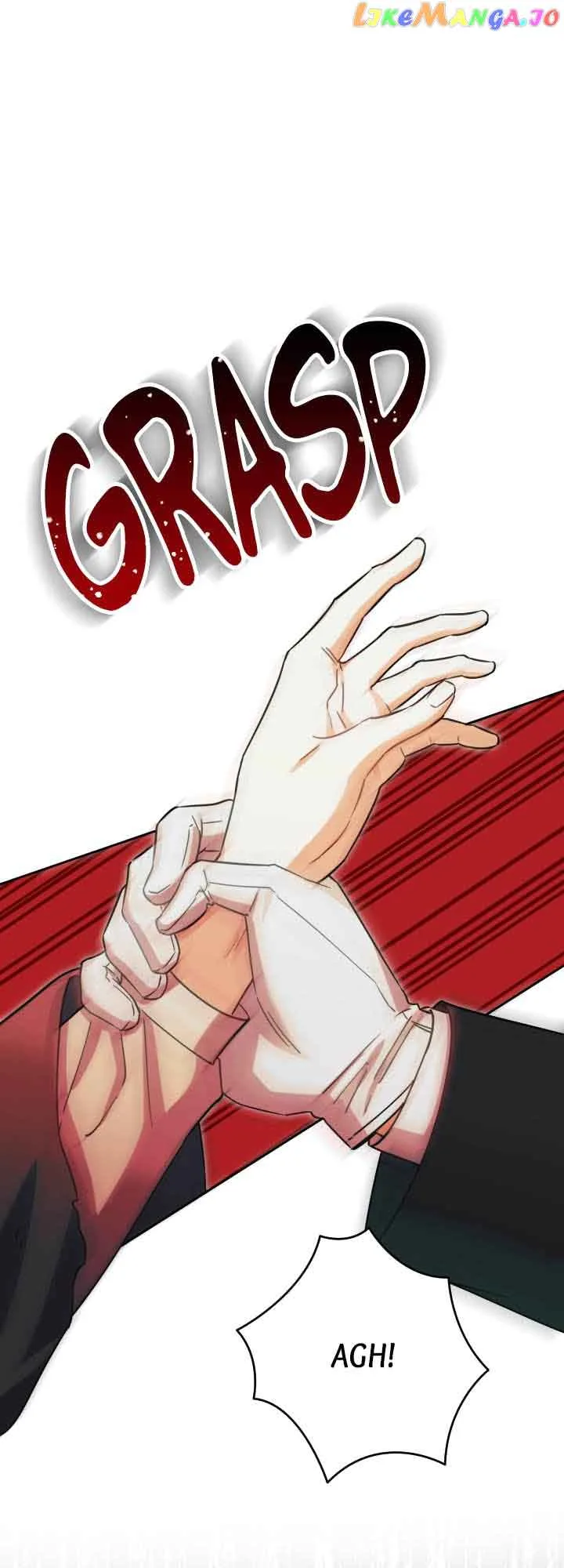 From Misery to Majesty Chapter 41 page 6