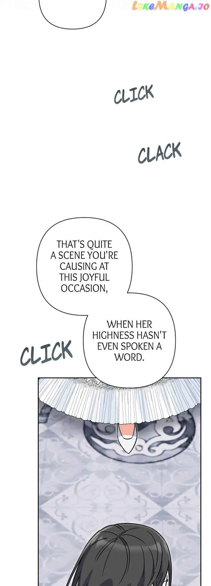 From Misery to Majesty Chapter 41 page 8