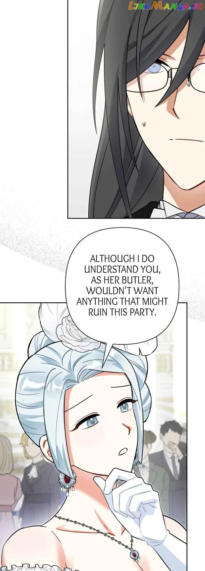 From Misery to Majesty Chapter 41 page 14