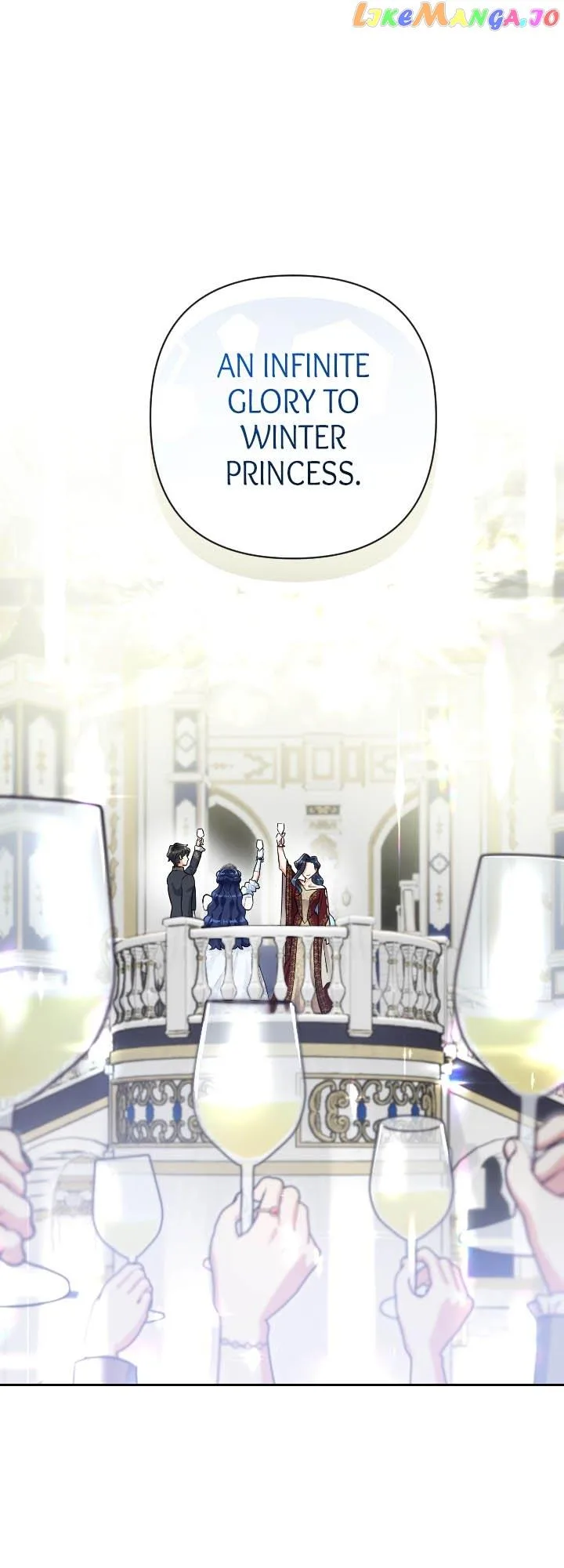 From Misery to Majesty Chapter 39 page 24