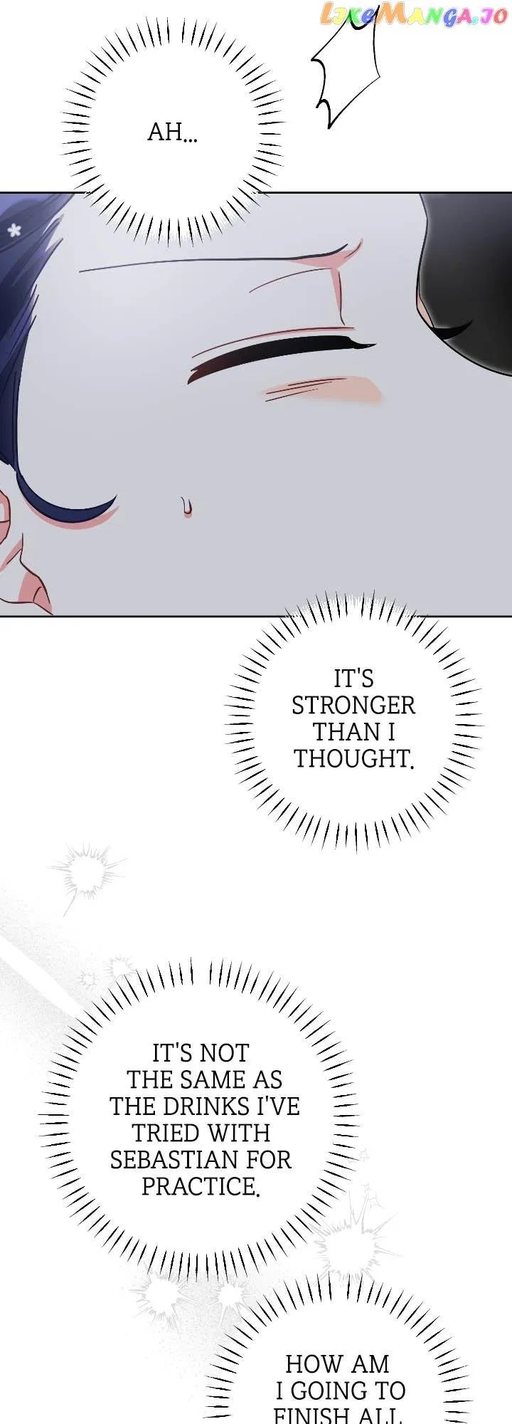 From Misery to Majesty Chapter 39 page 27