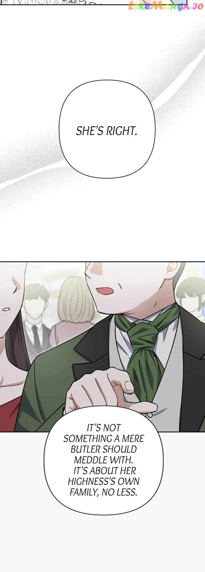 From Misery to Majesty Chapter 41 page 15